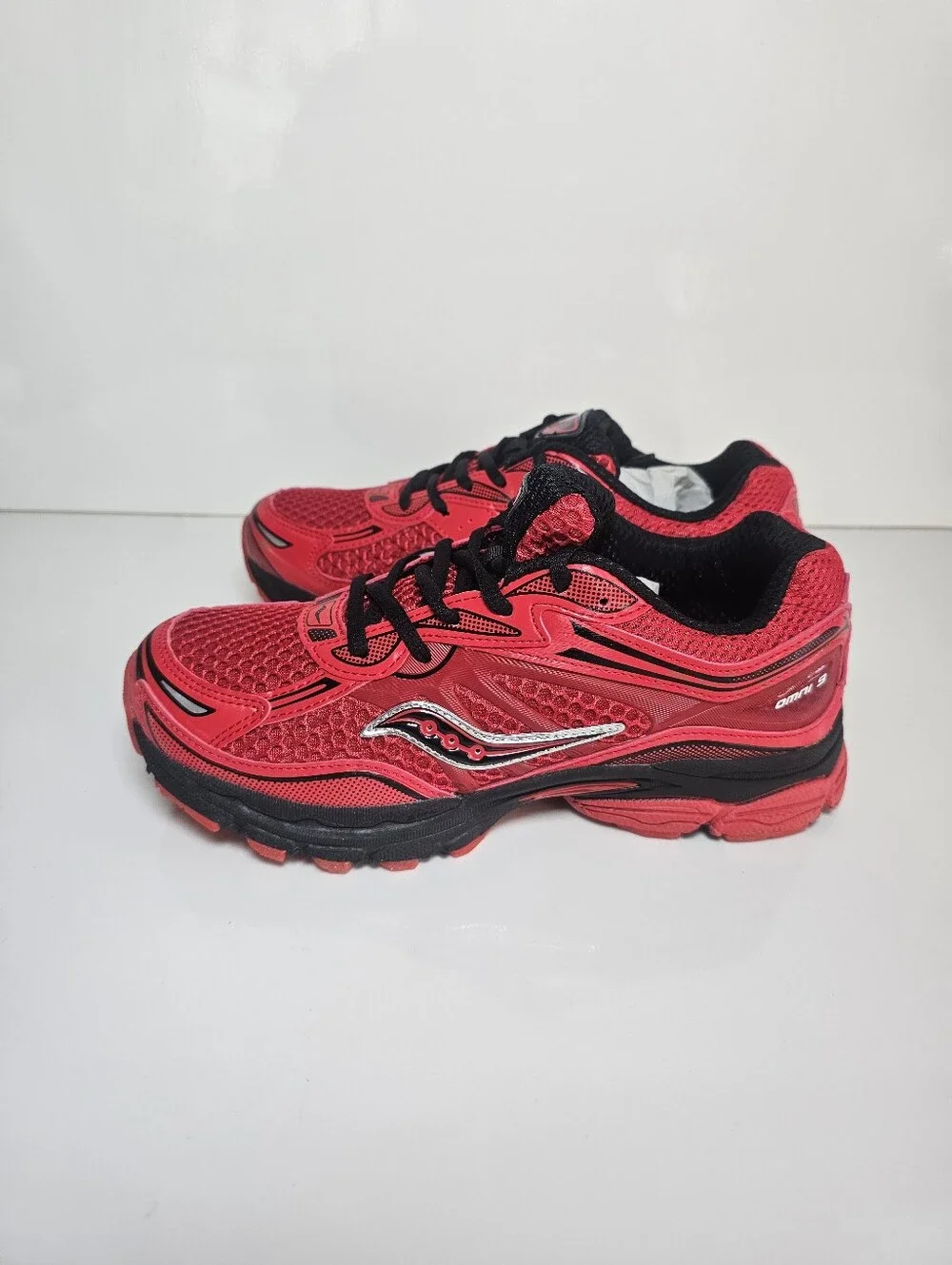 Saucony Omni 9 Running Shoes Youth Size 6.5 New In Box